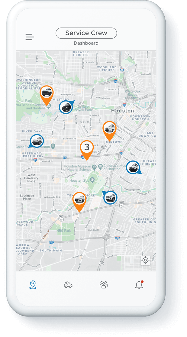 Affordable GPS Tracking For CertainPath